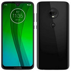 Прошивка телефона Motorola Moto G7 в Саранске